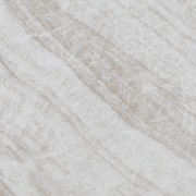 Fluted Oval Dining Table - Taj Mahal Quartzite gallery detail image