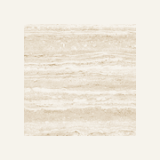 Block Coffee Table - Travertine gallery detail image