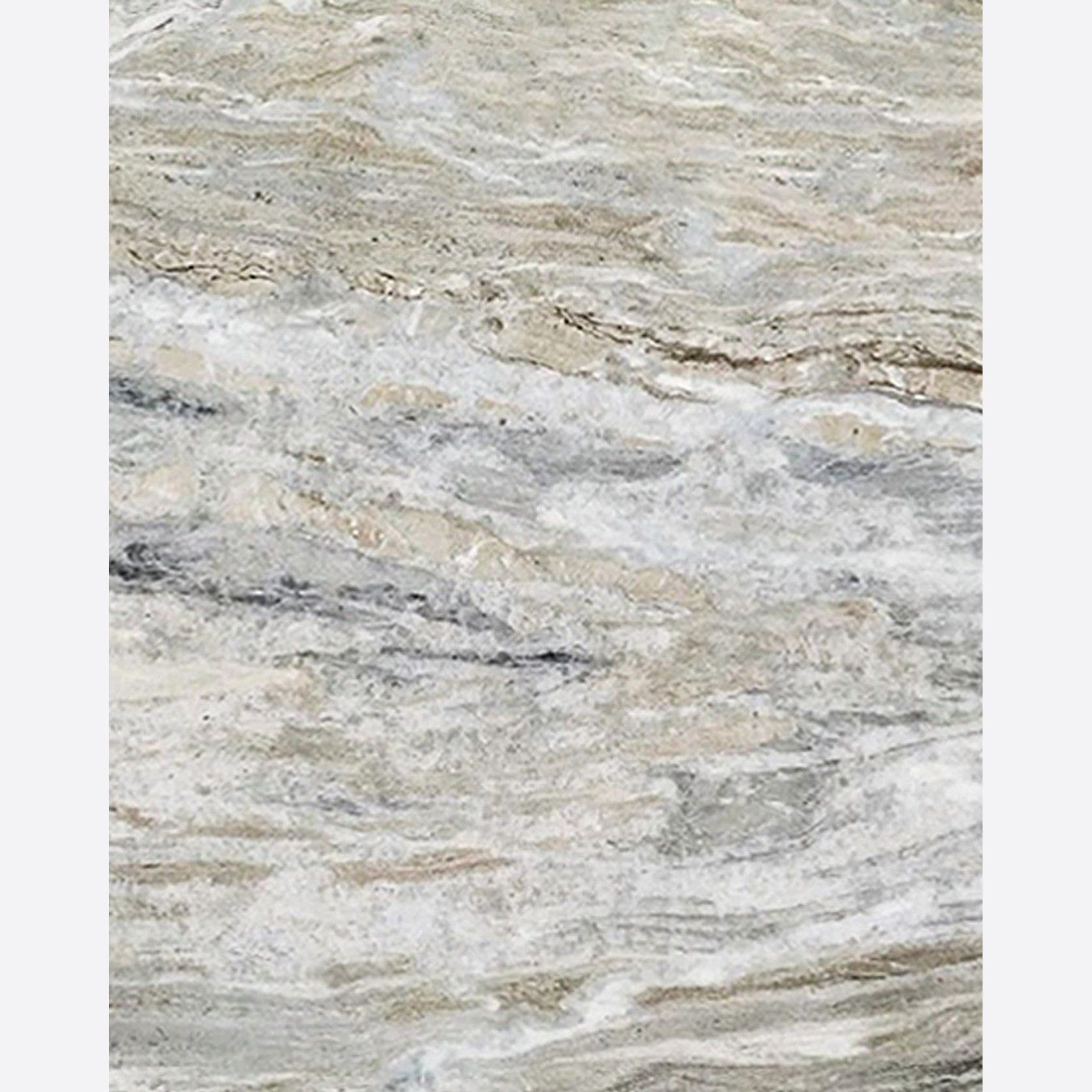 Elegant Grey | Quartzite Natural Stone Slab gallery detail image