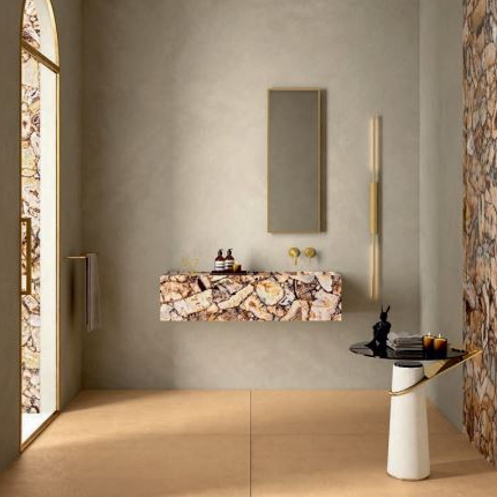 Harmony Porcelain Tiles & Slabs gallery detail image