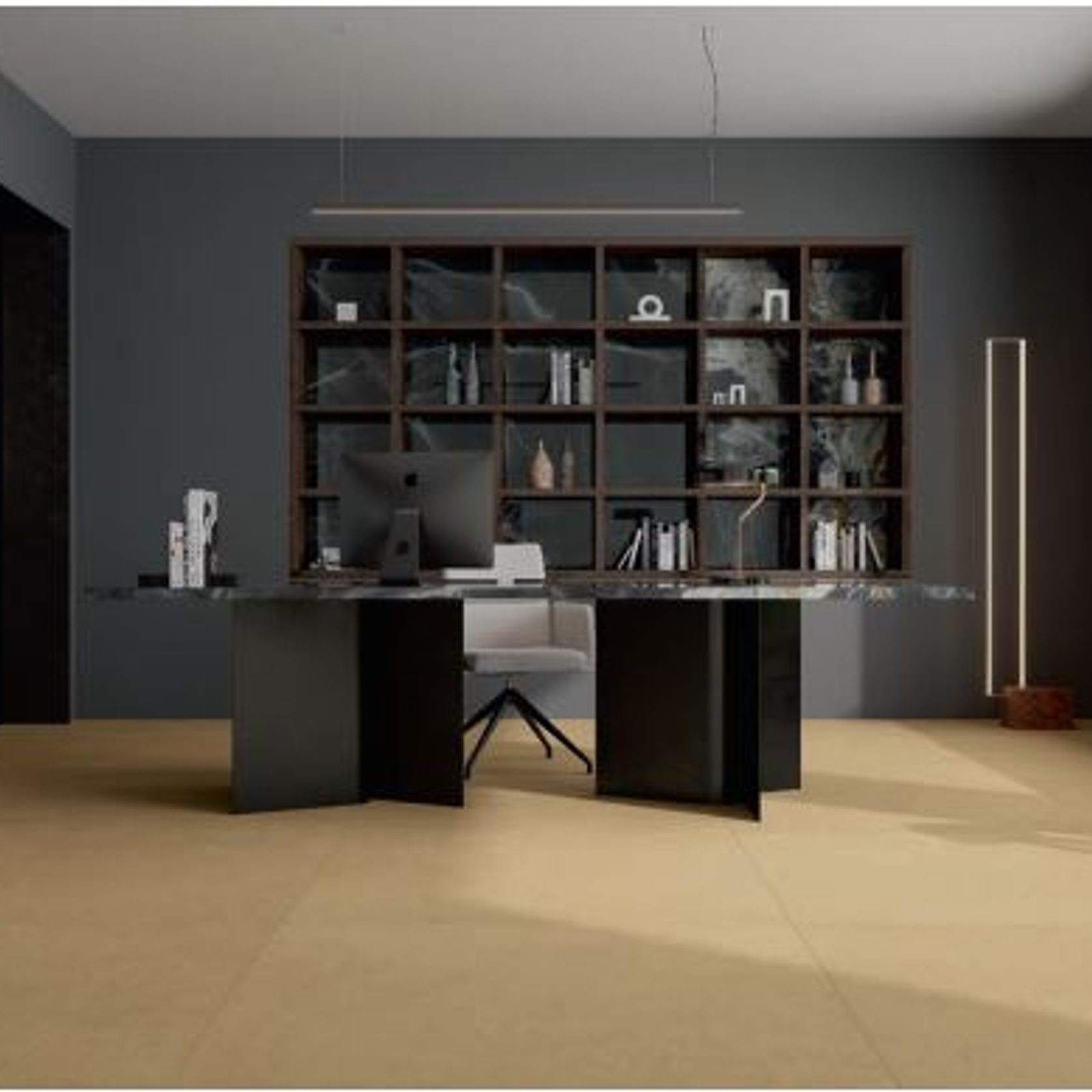 Harmony Porcelain Tiles & Slabs gallery detail image