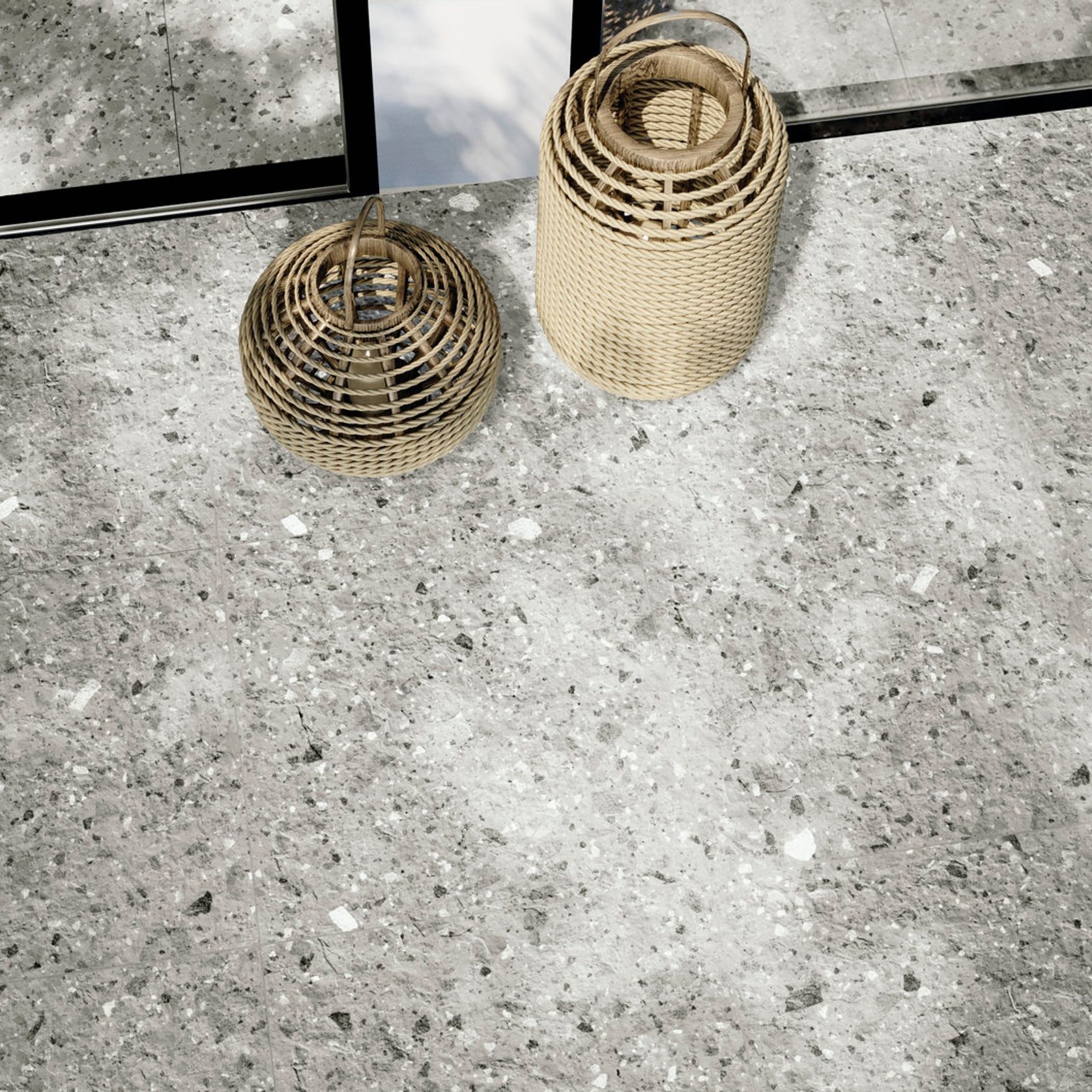 Porcelain Look Venice Villa Tiles gallery detail image