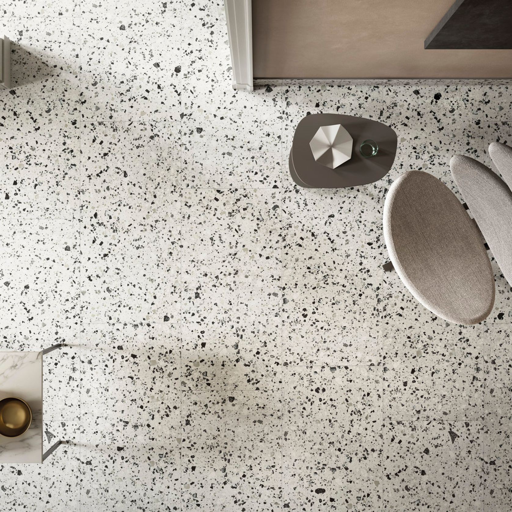 Porcelain Look Venice Villa Tiles gallery detail image