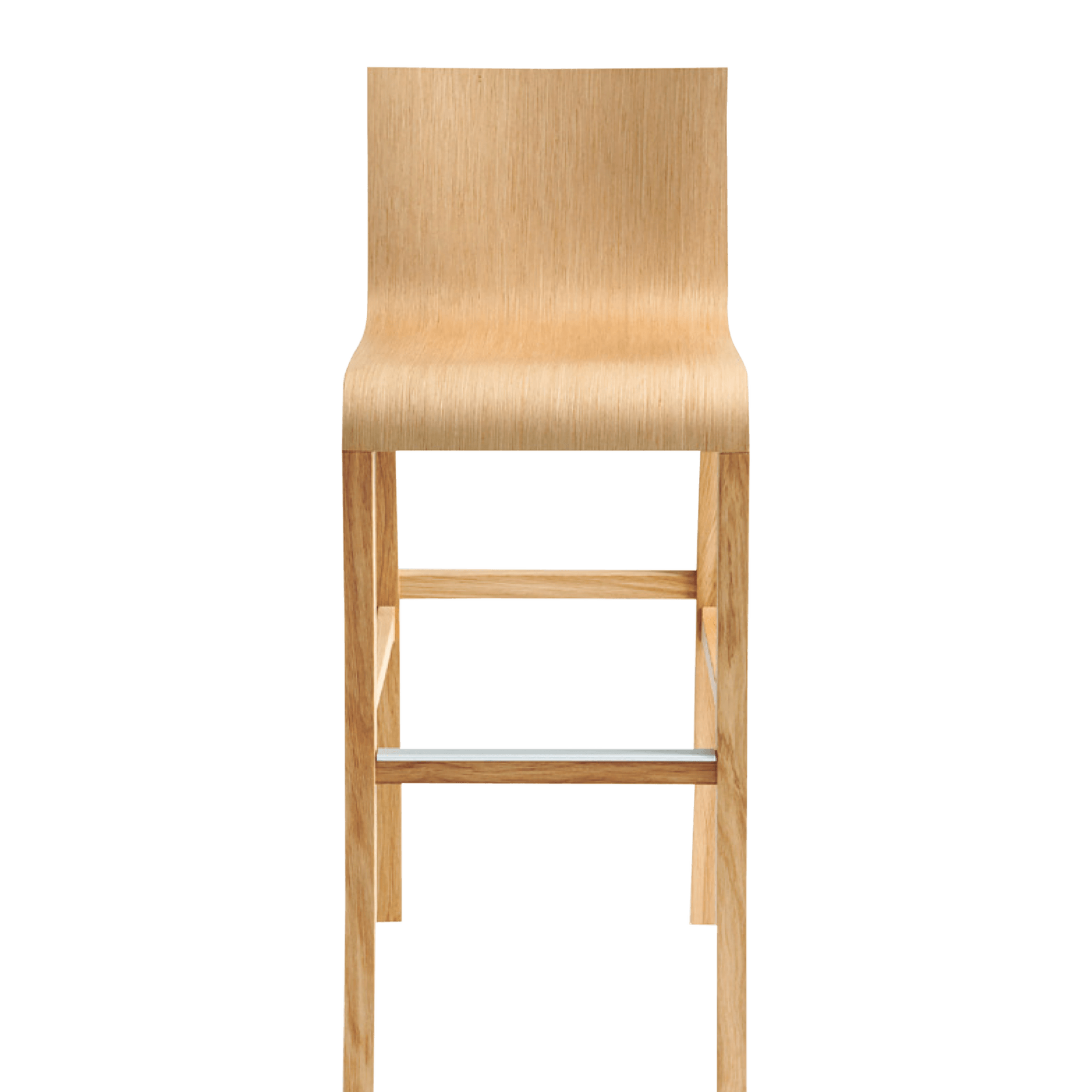 Foglia Stool gallery detail image