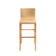 Foglia Stool gallery detail image