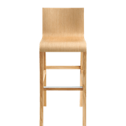 Foglia Stool gallery detail image