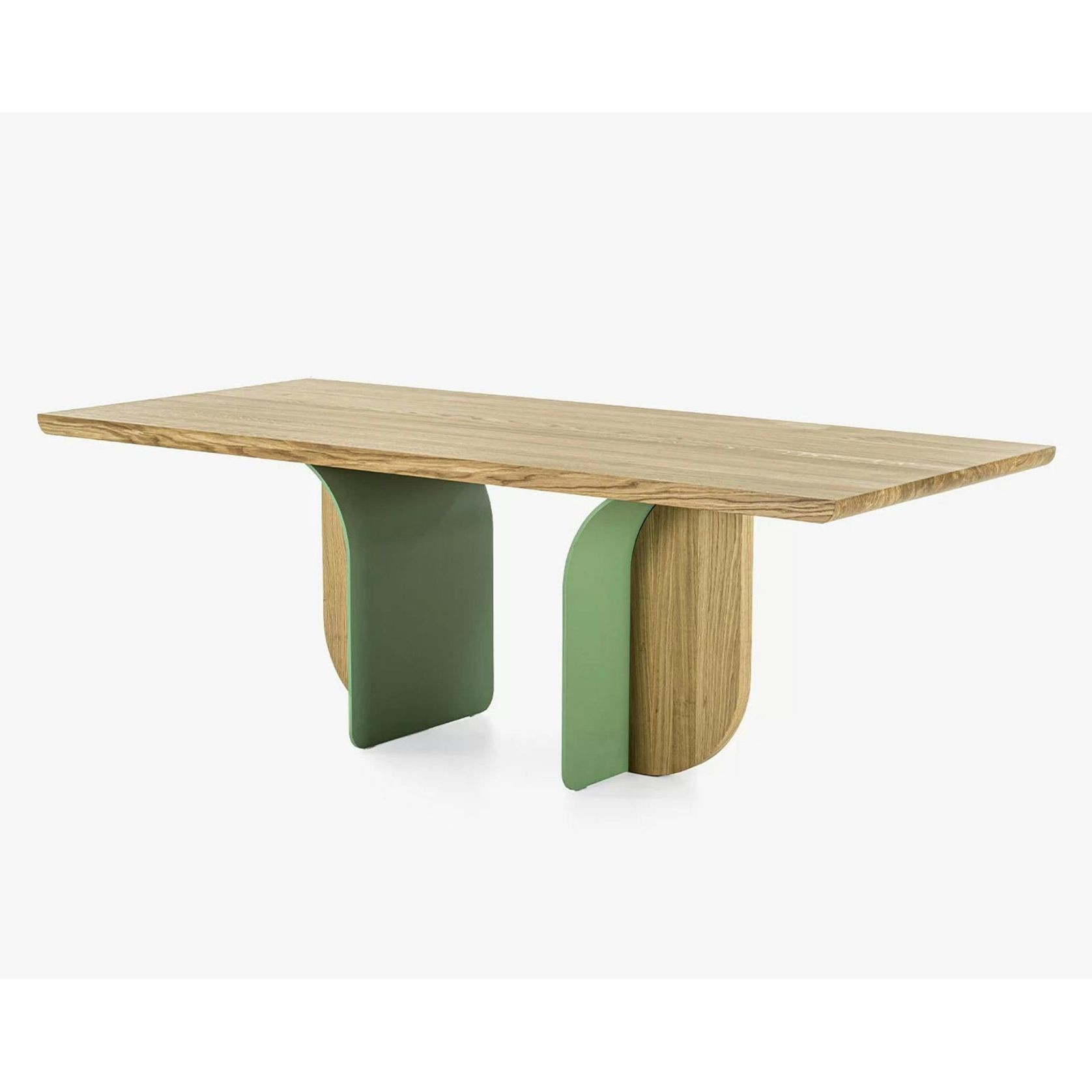 Forma Dining Table gallery detail image