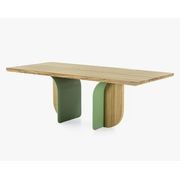 Forma Dining Table gallery detail image