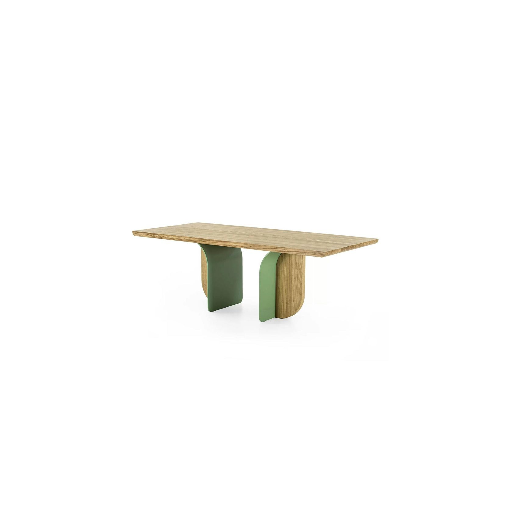 Forma Dining Table gallery detail image