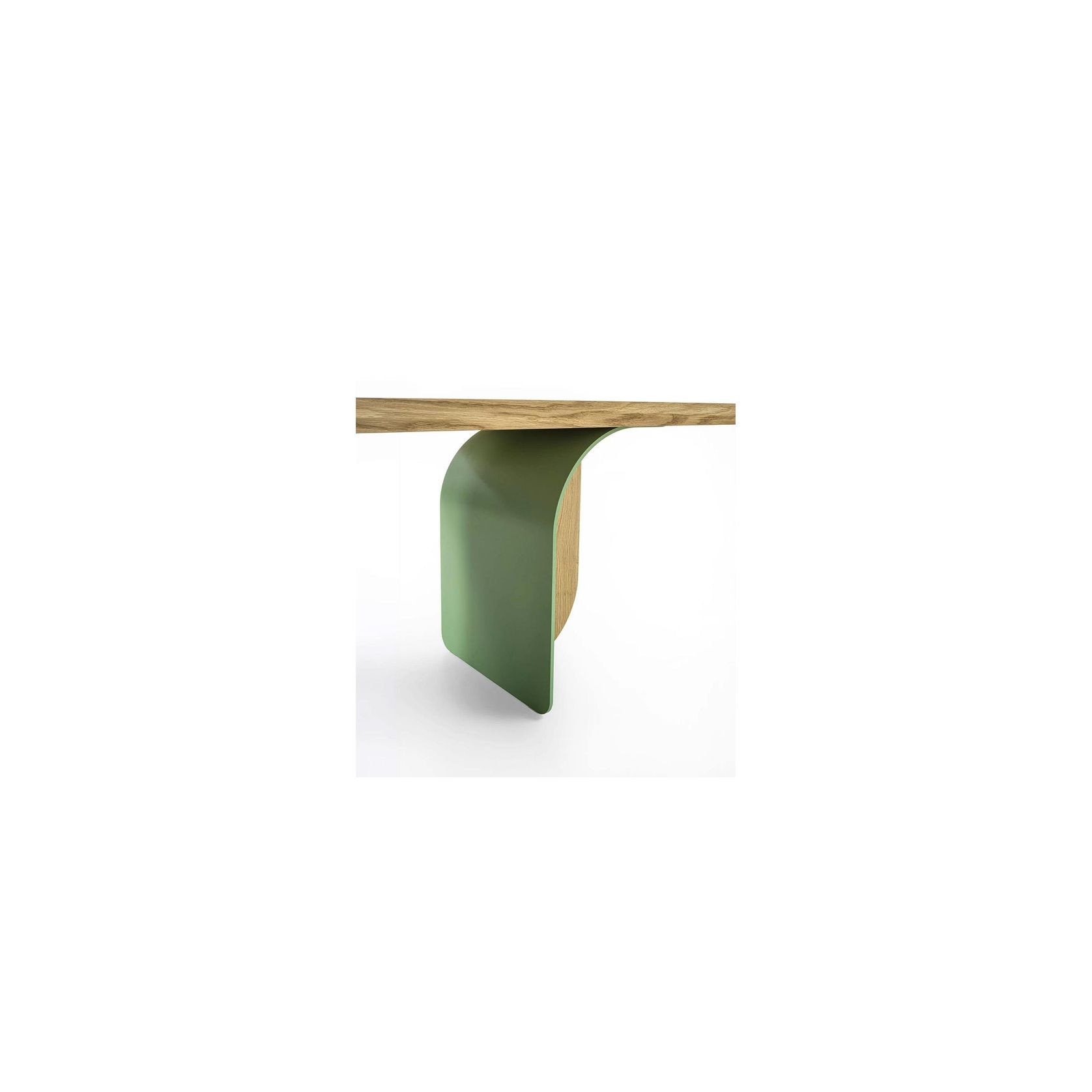 Forma Dining Table gallery detail image