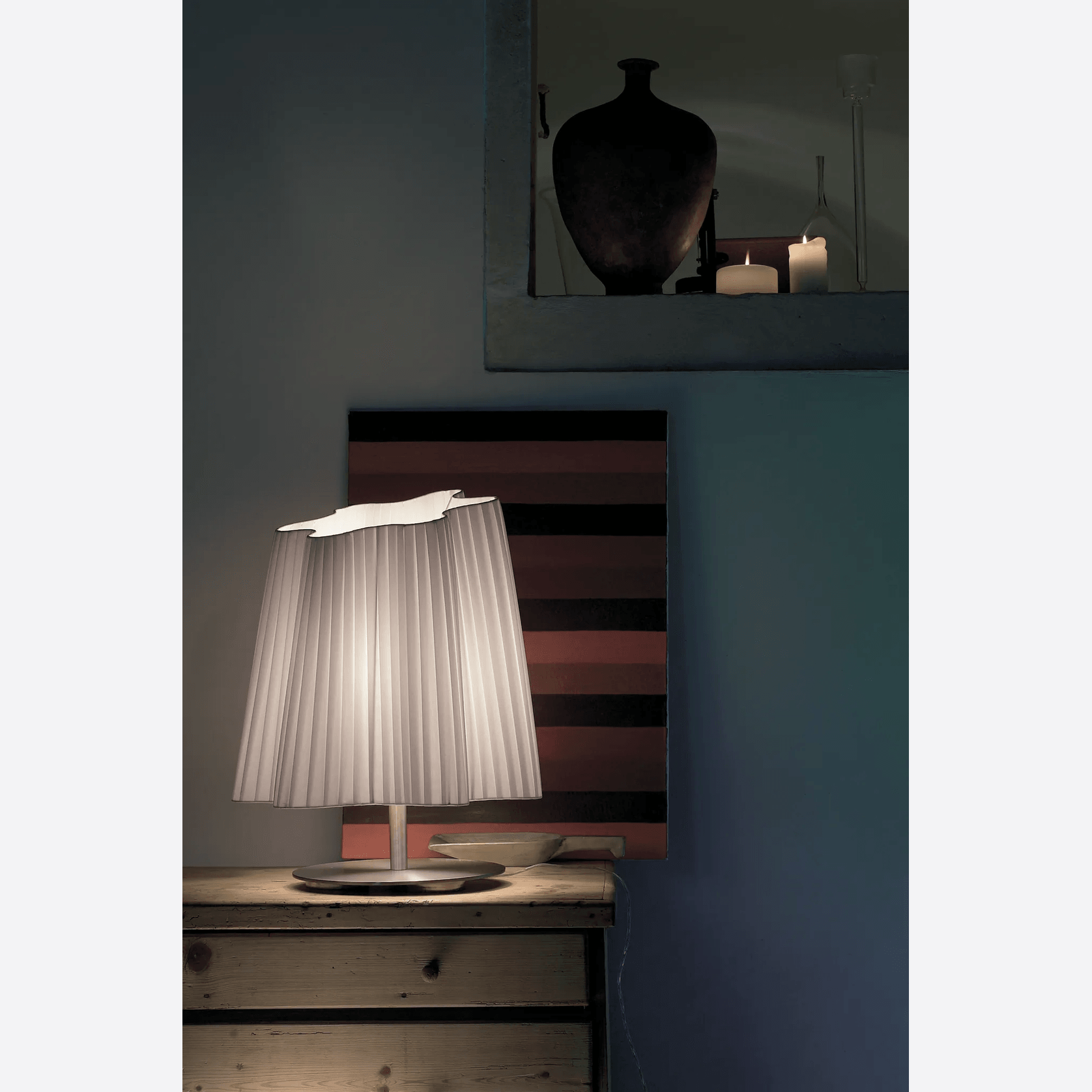 Formosa Table Lamp gallery detail image