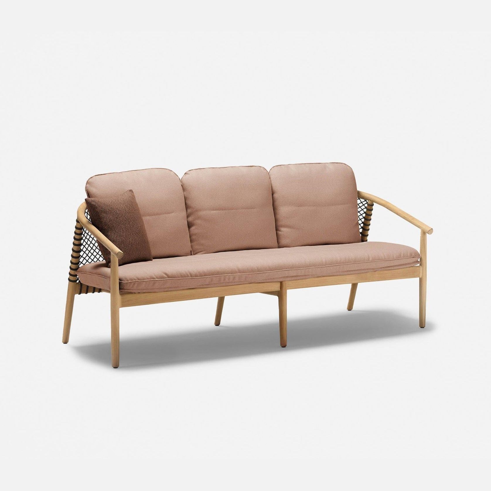 Forrest 3 Seater Sofa gallery detail image