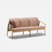 Forrest 3 Seater Sofa gallery detail image