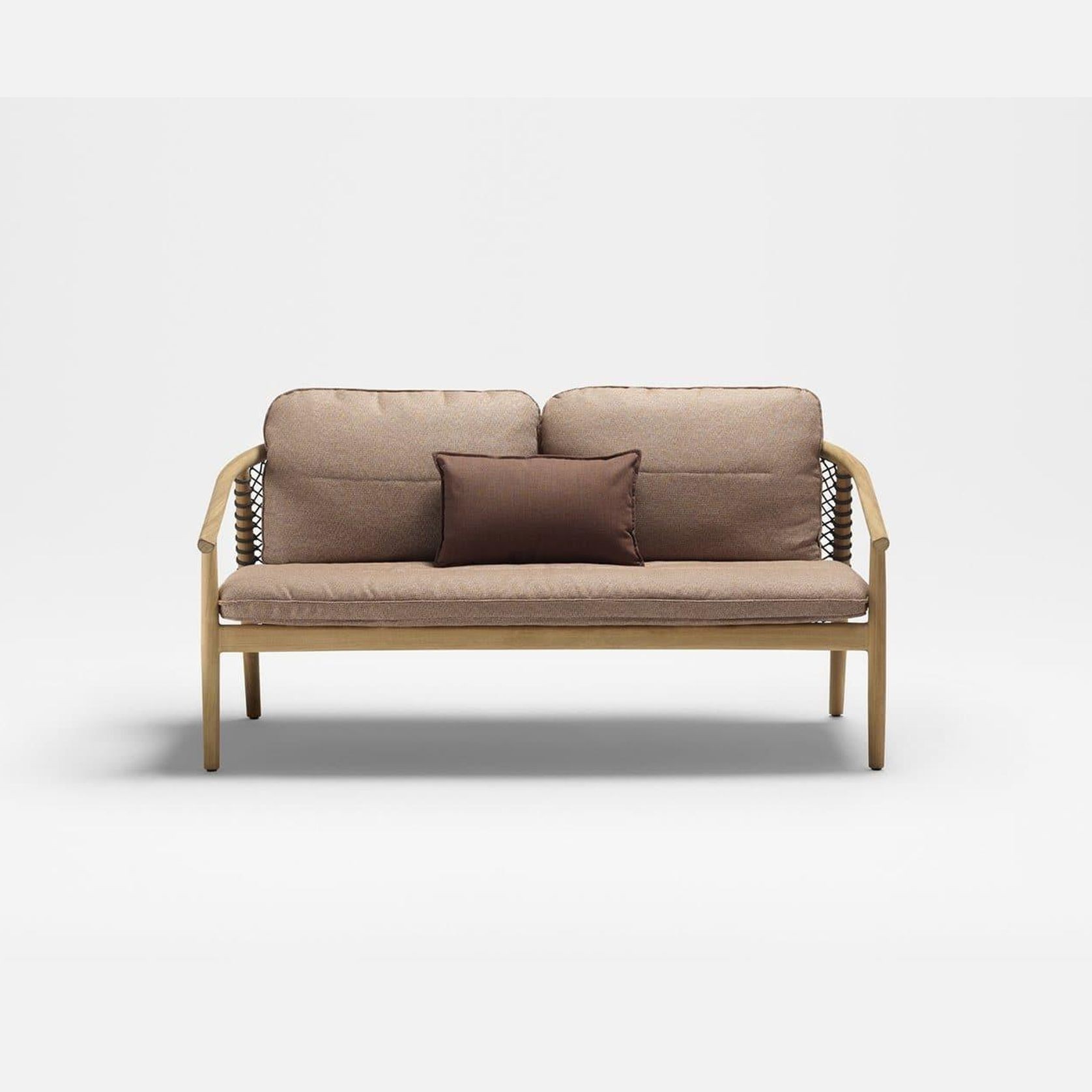 Forrest 3 Seater Sofa gallery detail image