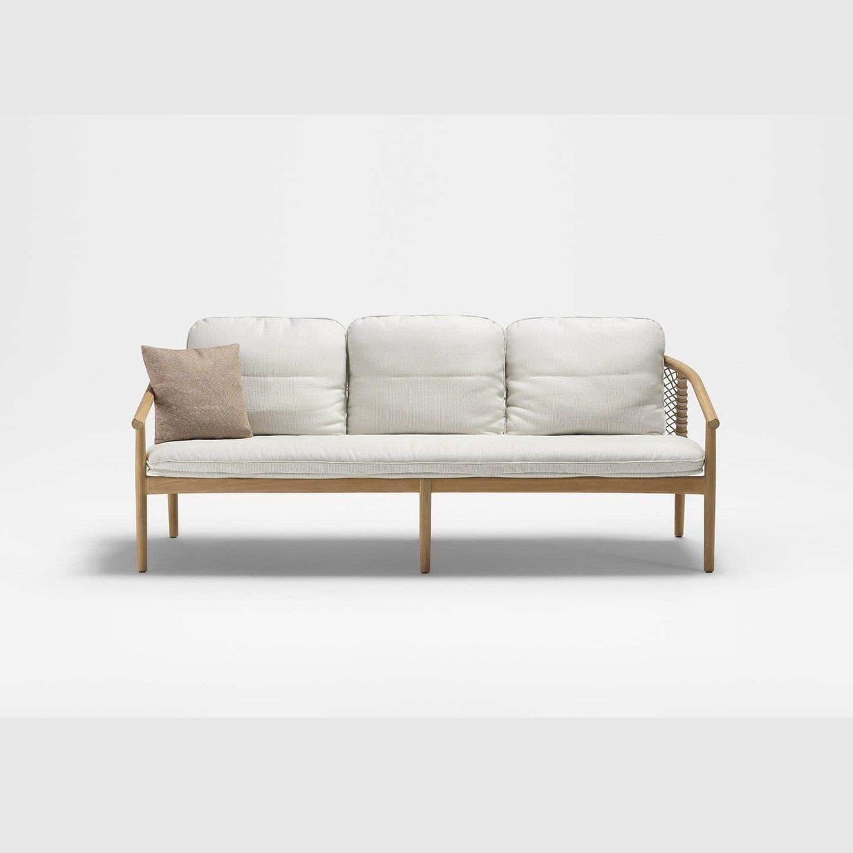 Forrest 3 Seater Sofa gallery detail image