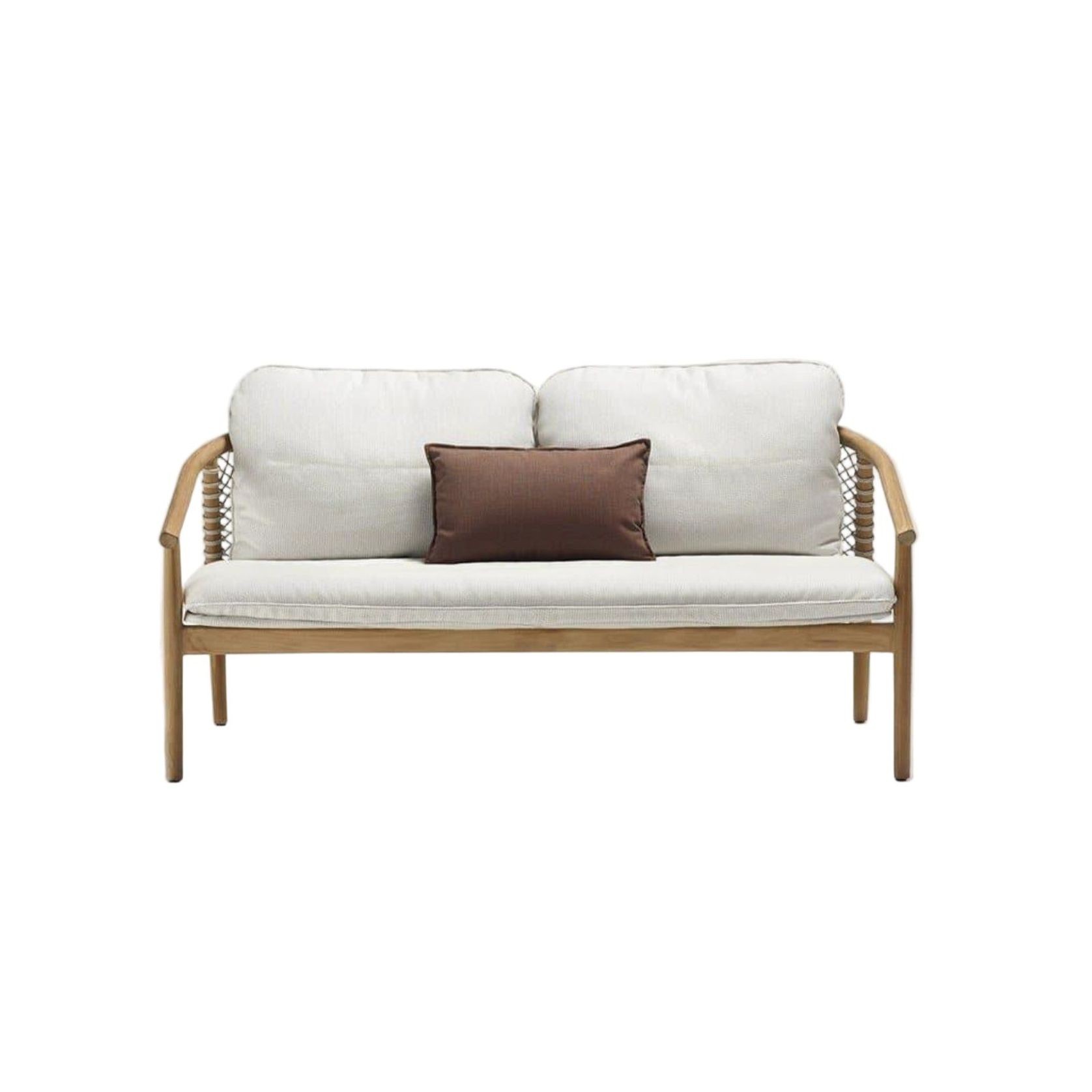 Forrest 3 Seater Sofa gallery detail image