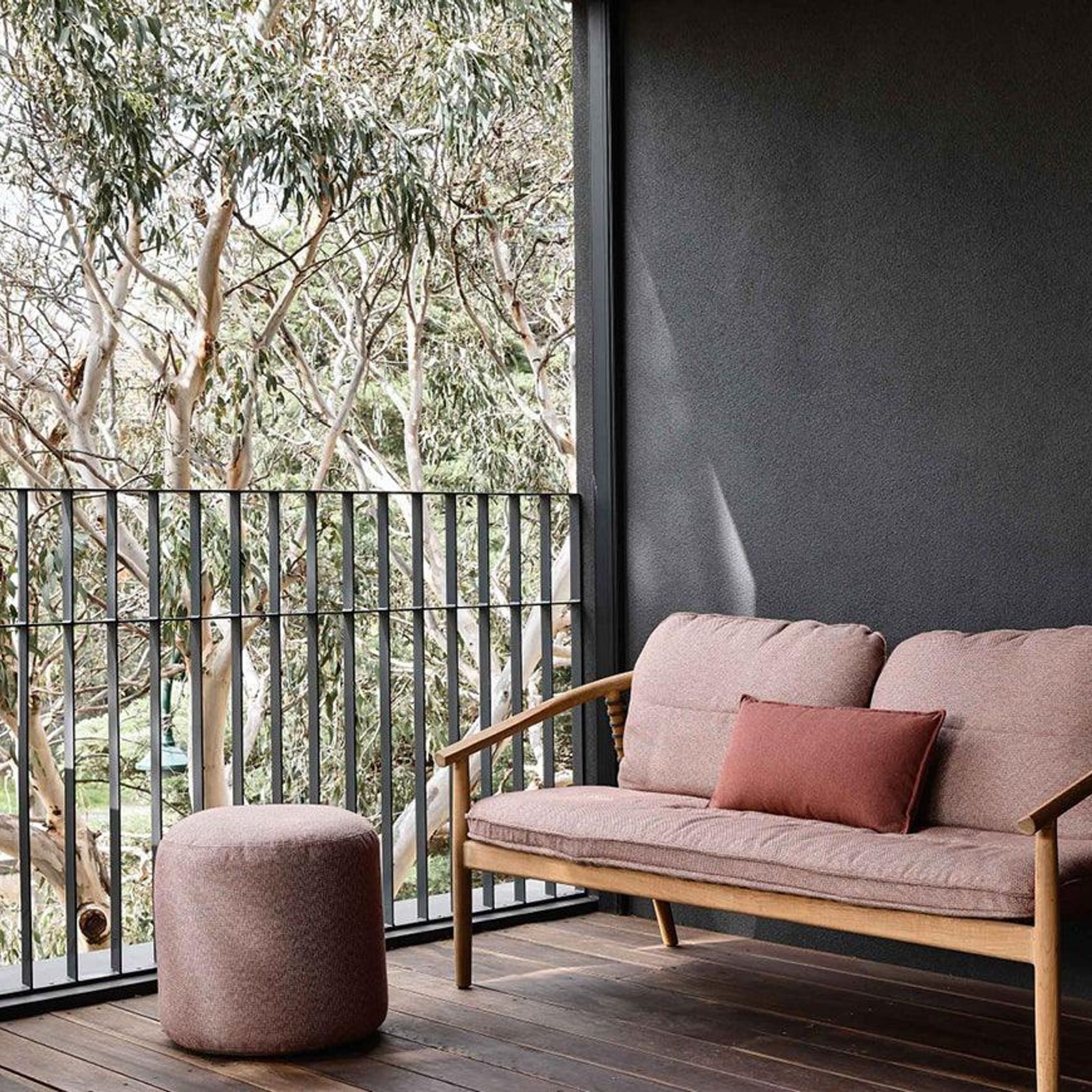 Forrest 3 Seater Sofa gallery detail image