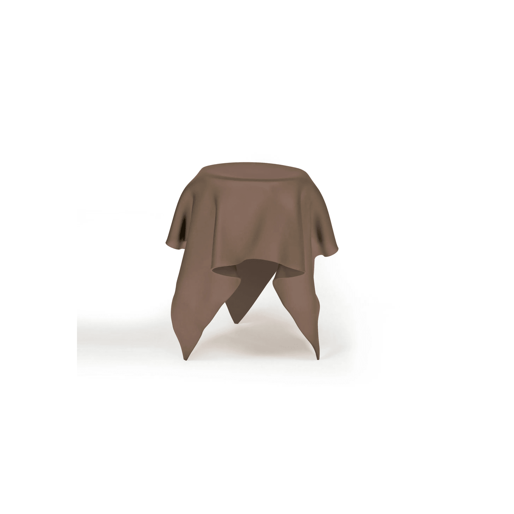 Foulard Side Table gallery detail image