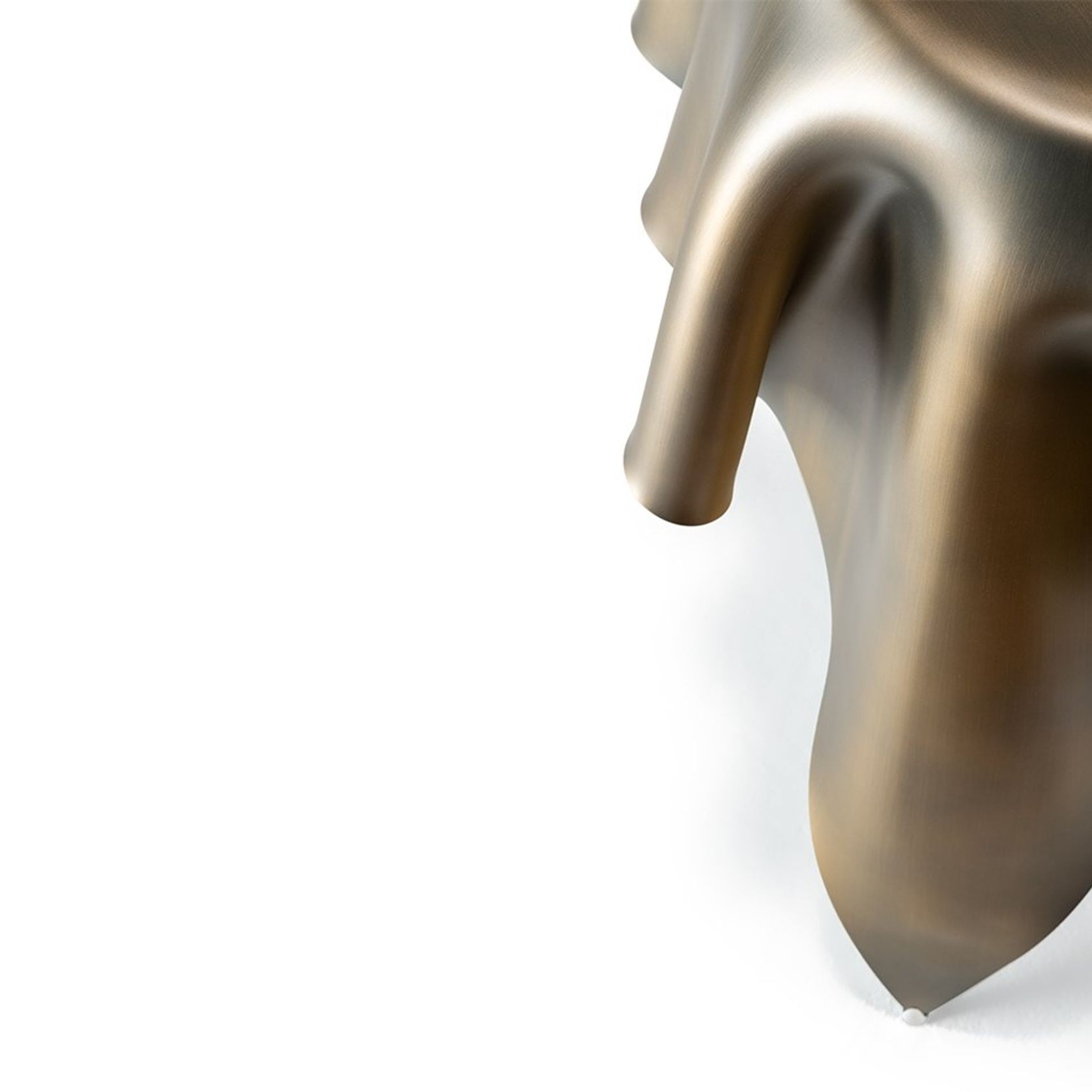 Foulard Side Table gallery detail image