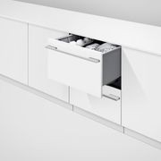 Integrated Double DishDrawer Dishwasher gallery detail image