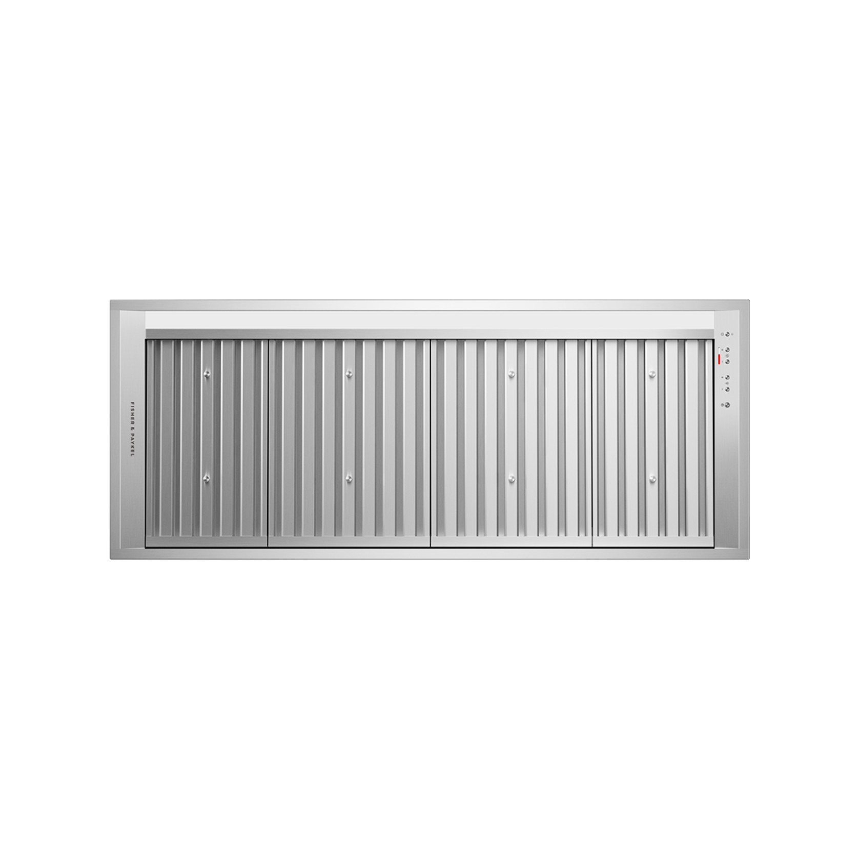 Integrated Insert Rangehood, 120cm gallery detail image