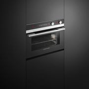 Oven, 60cm, 9 Function gallery detail image