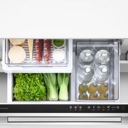 Integrated CoolDrawer Multi-temperature Drawer gallery detail image