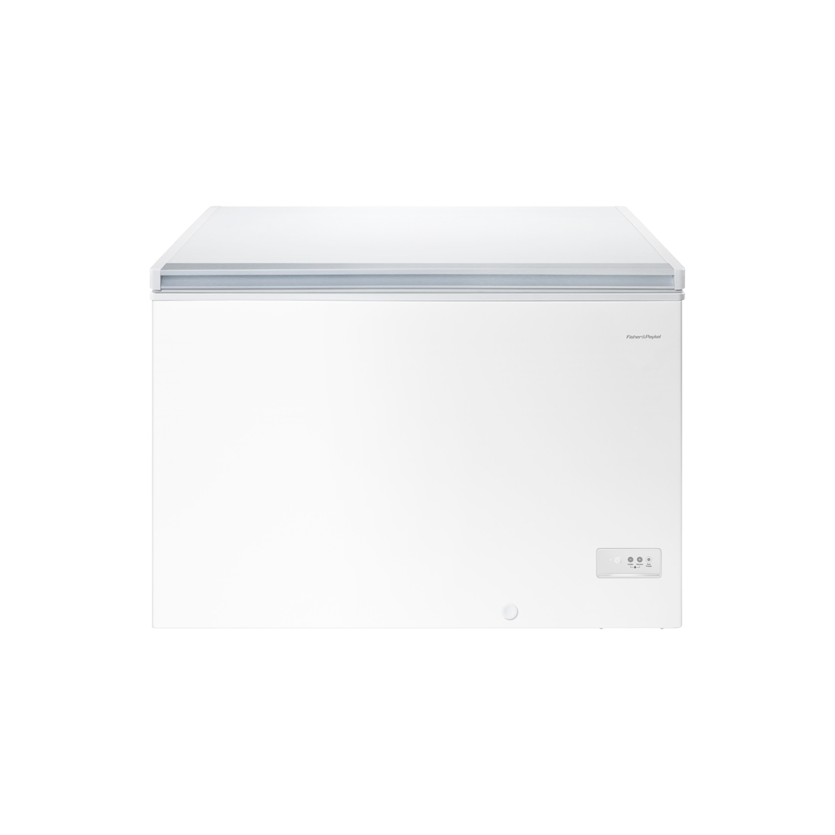 Chest Freezer, 1240mm, 373L gallery detail image