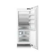 Integrated Column Freezer, 76cm, Ice gallery detail image