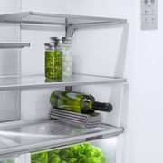 Integrated French Door Refrigerator Freezer, 90cm, Ice & Water gallery detail image