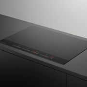 Induction Cooktop, 76cm, 4 Zones gallery detail image