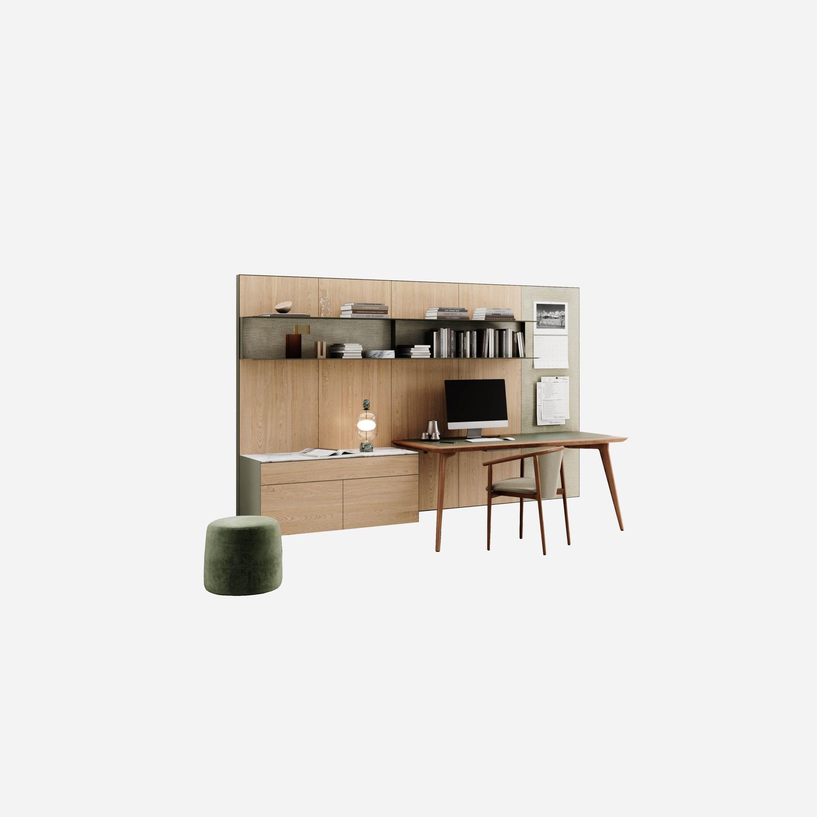 Frame Office gallery detail image