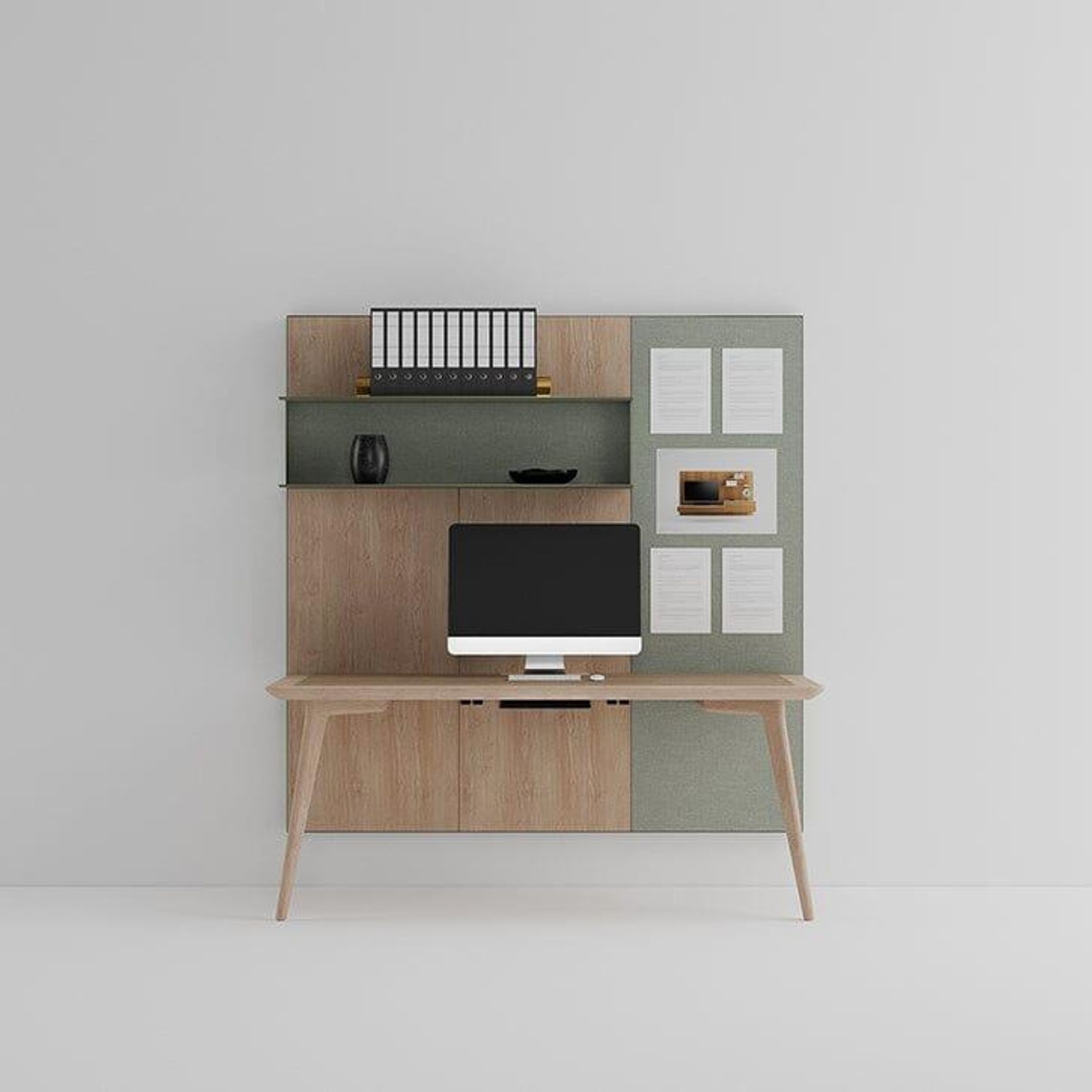 Frame Office gallery detail image