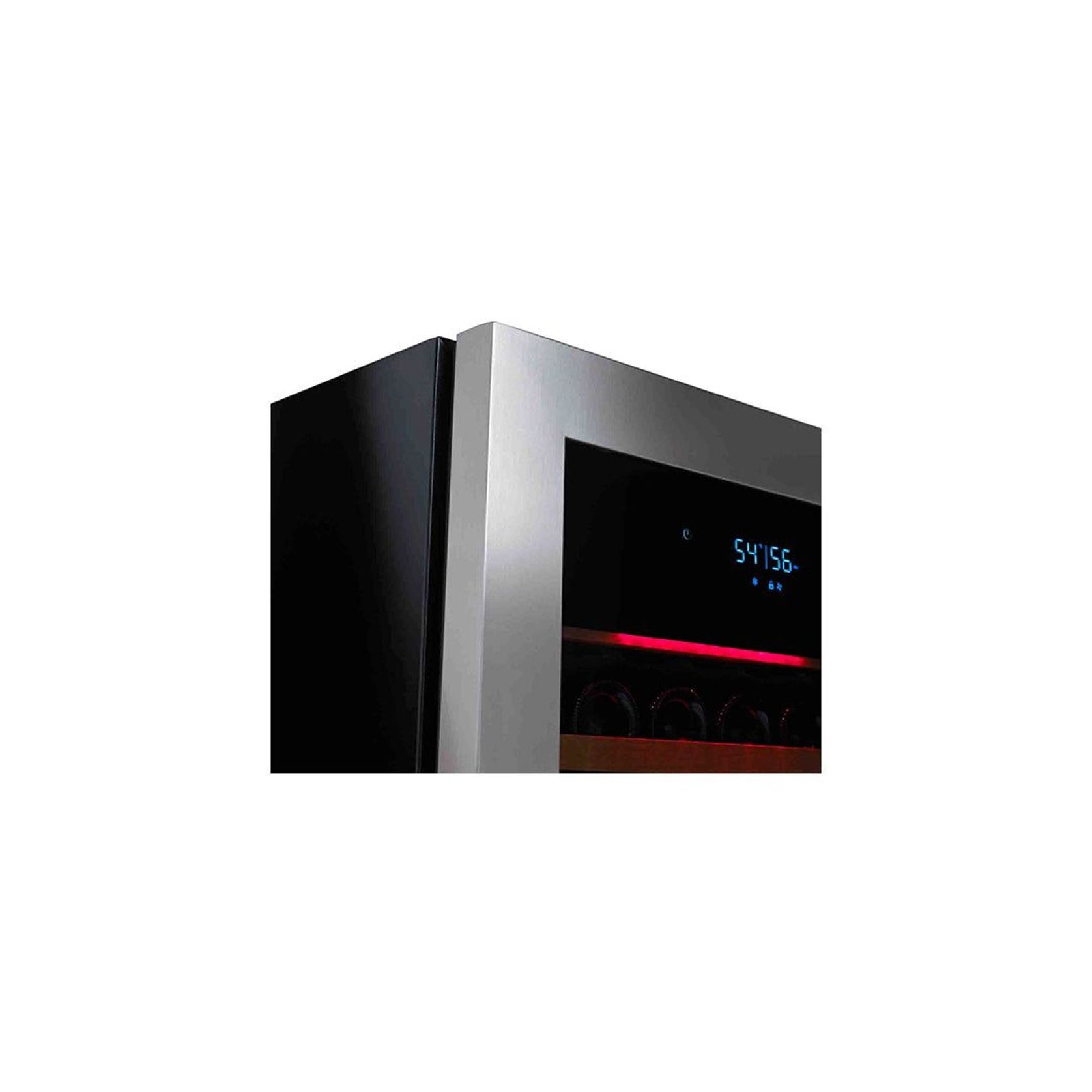 Grand Cru PRO 194 Bottle Single Zone Wine Fridge ArchiPro AU