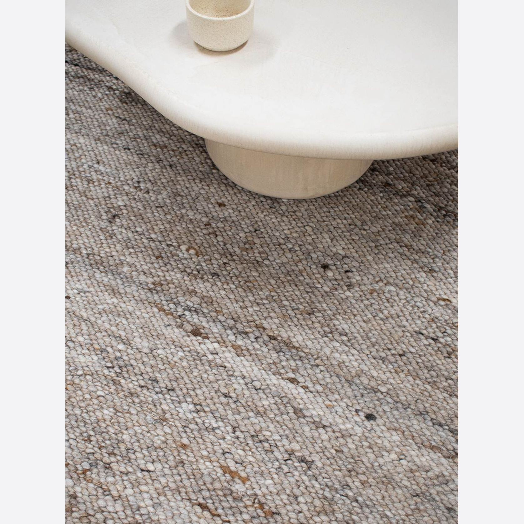 Frida Rug | Caramel gallery detail image