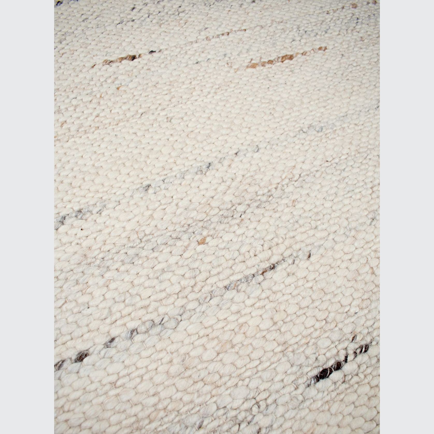 Frida Rug | Latte gallery detail image