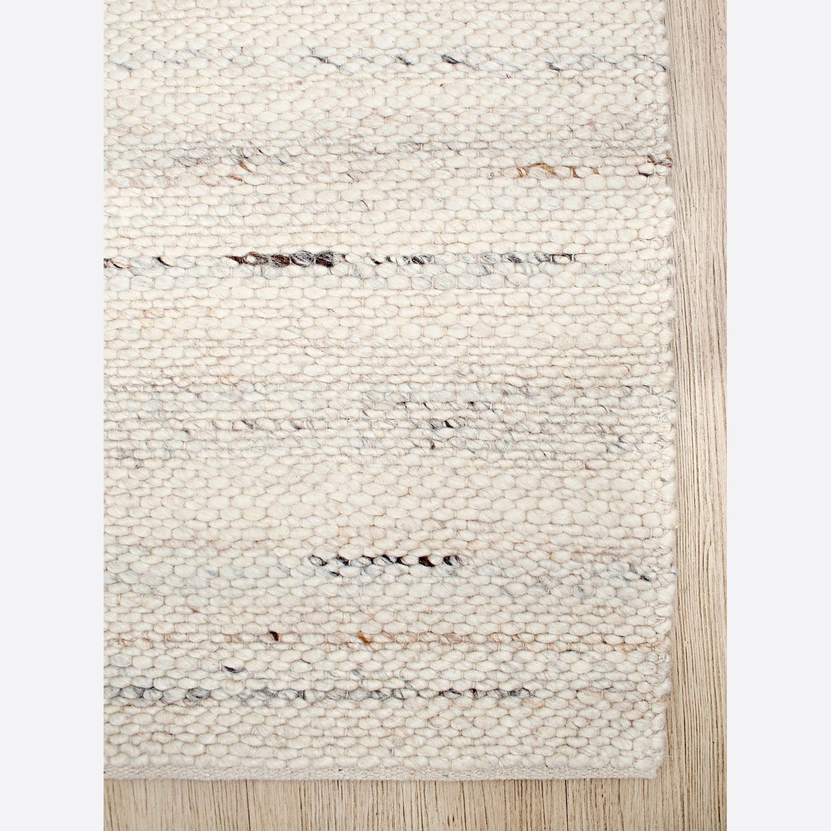 Frida Rug | Latte gallery detail image