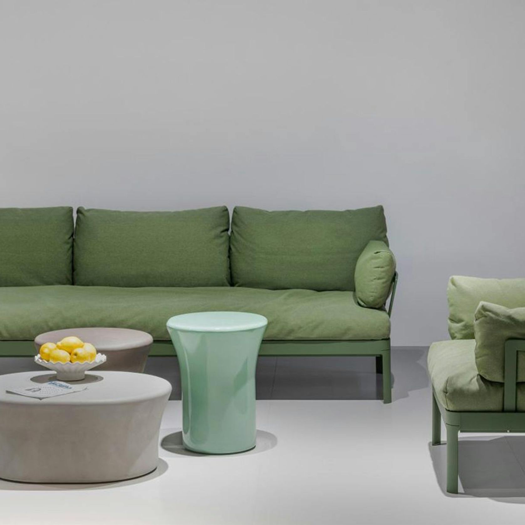 Fun-Go Coffee Table gallery detail image