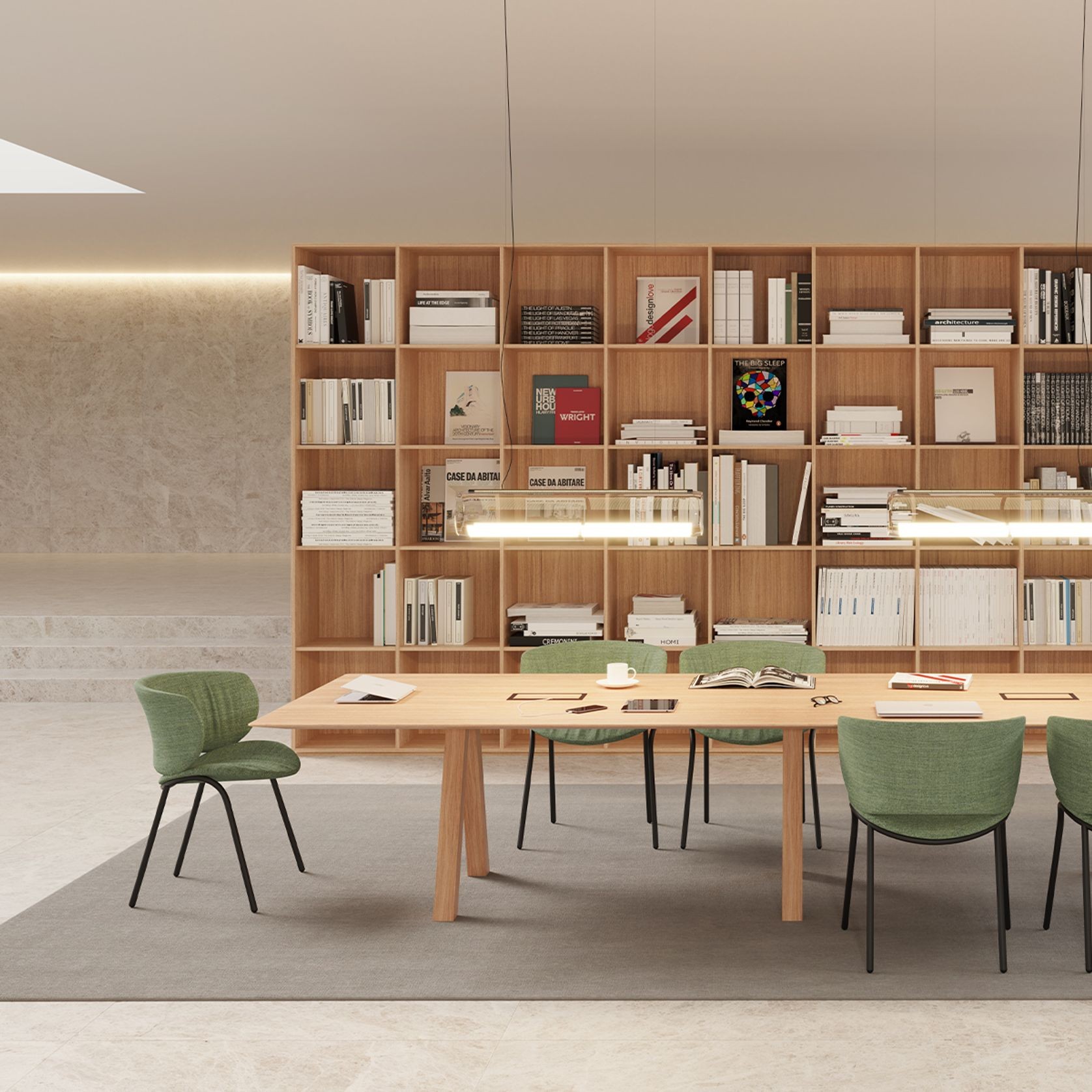 Funda Chair gallery detail image