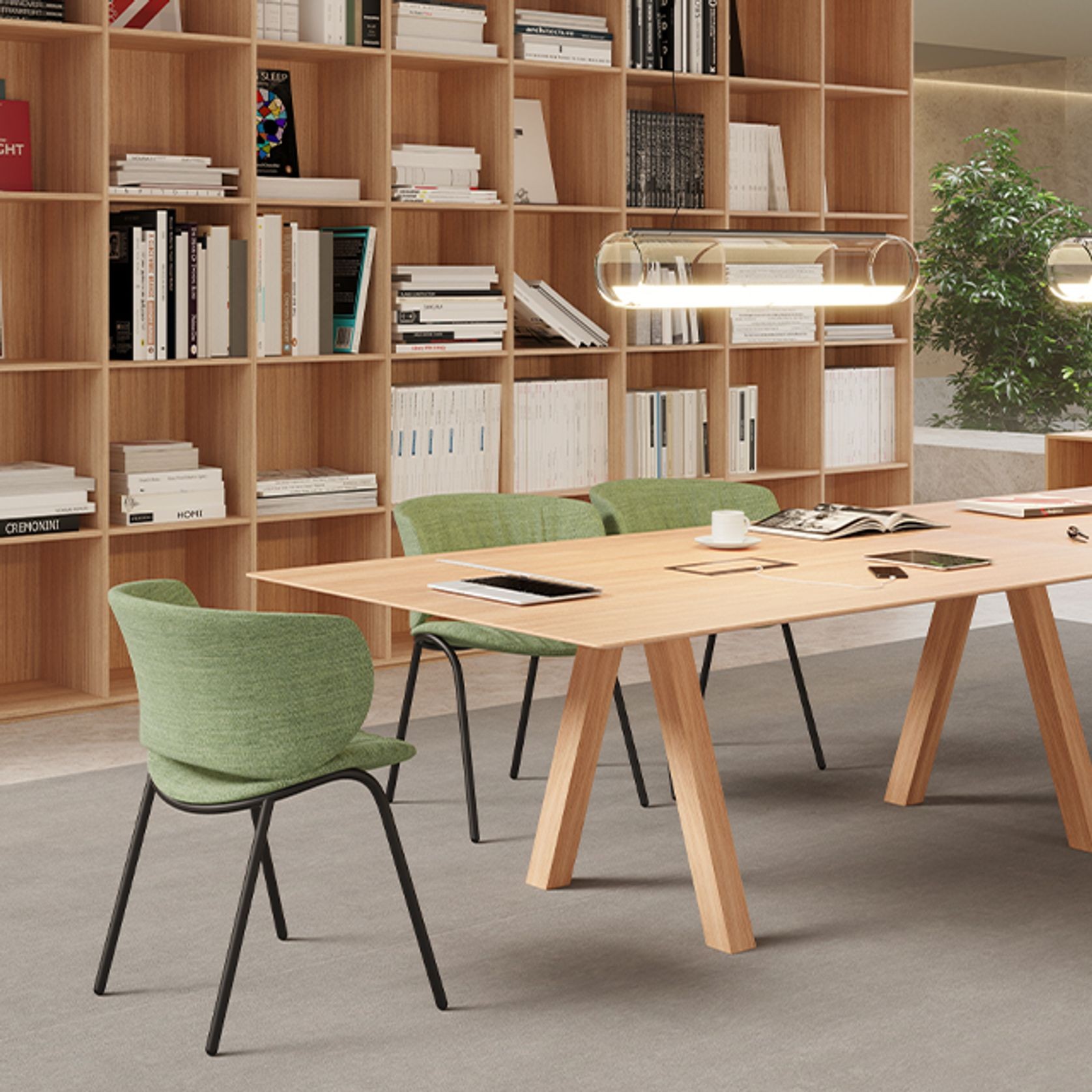 Funda Chair gallery detail image