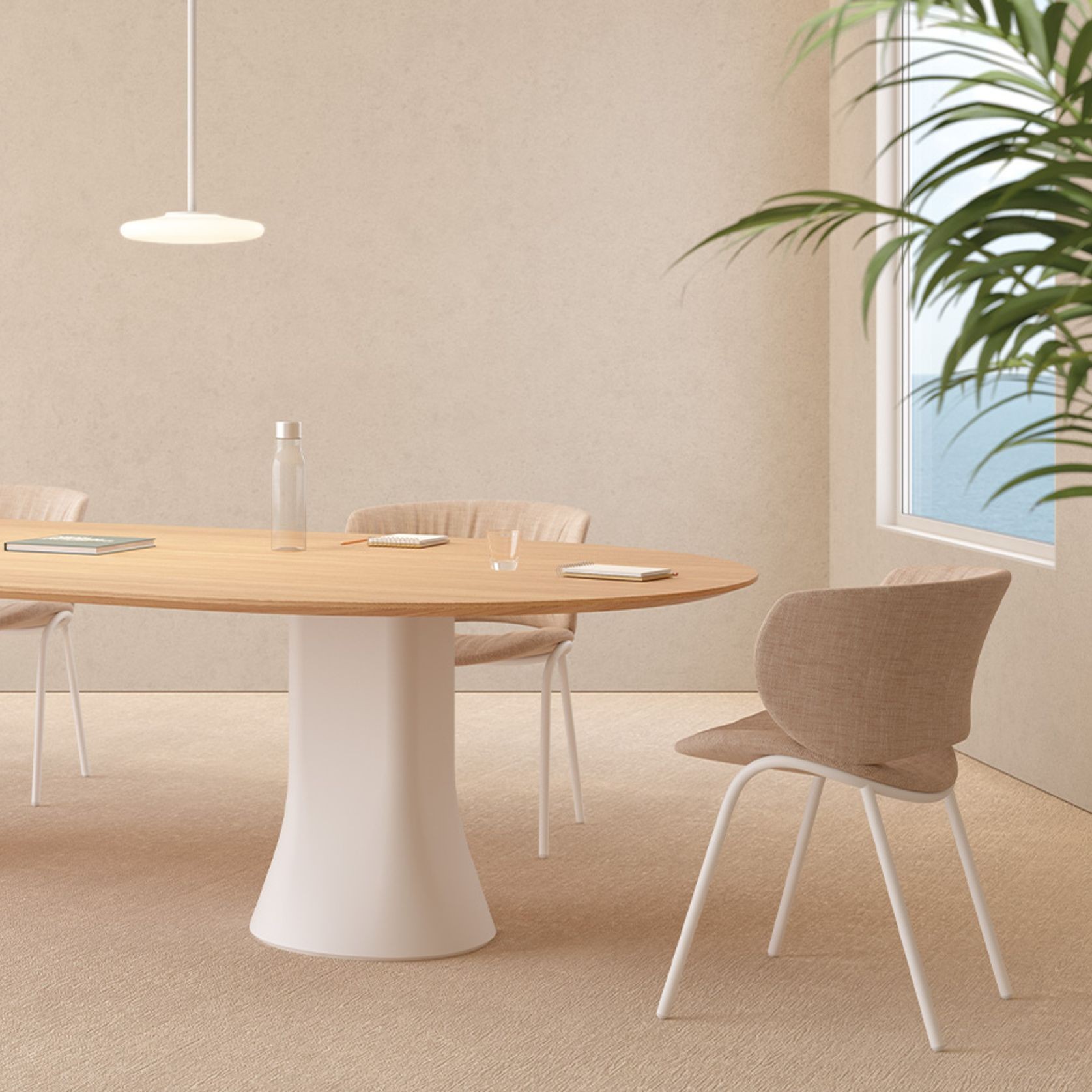 Funda Chair gallery detail image