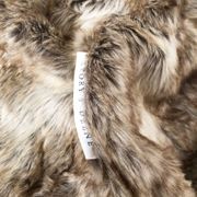 Fur Bean Bag - Palomino gallery detail image