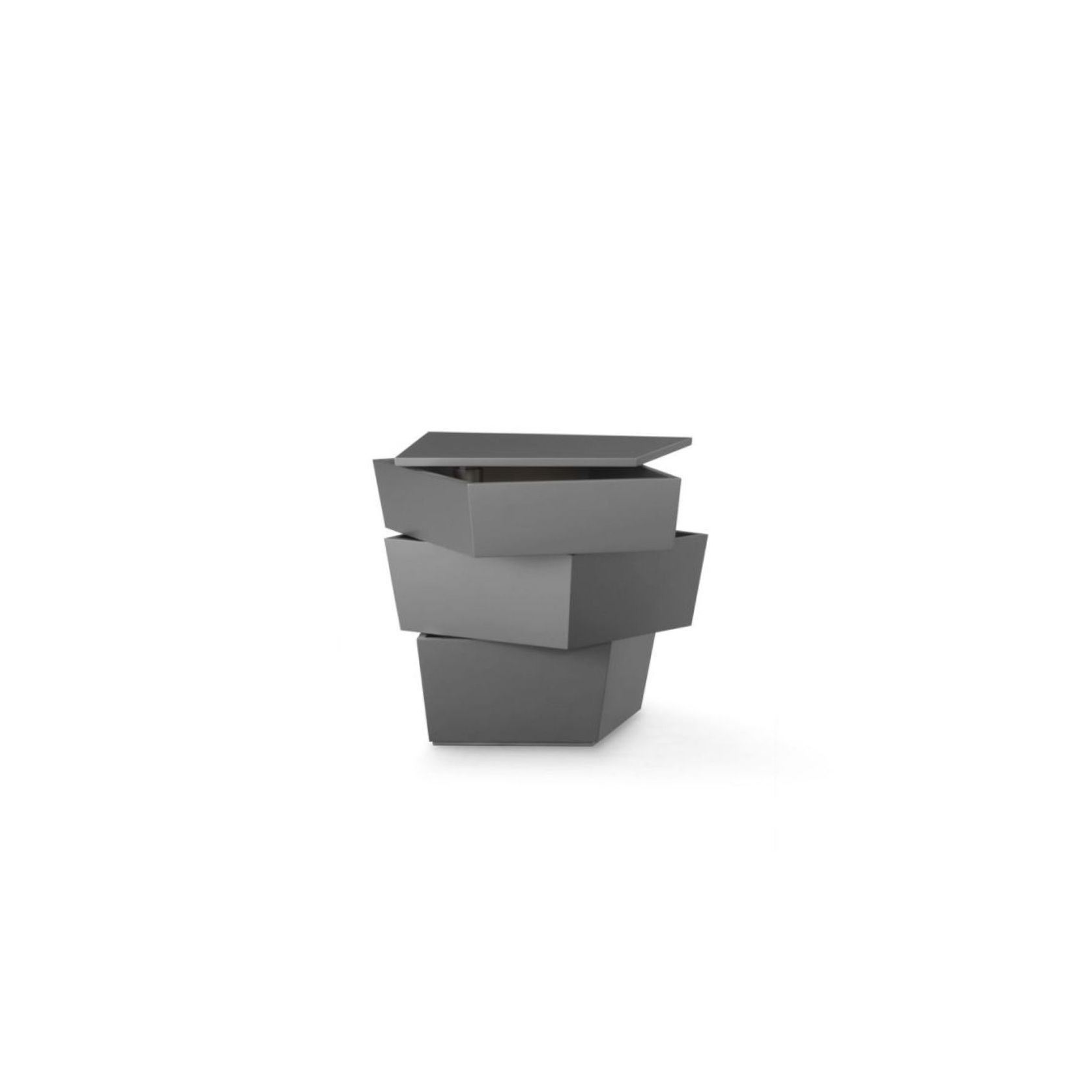 Prismo Chest of Drawers gallery detail image