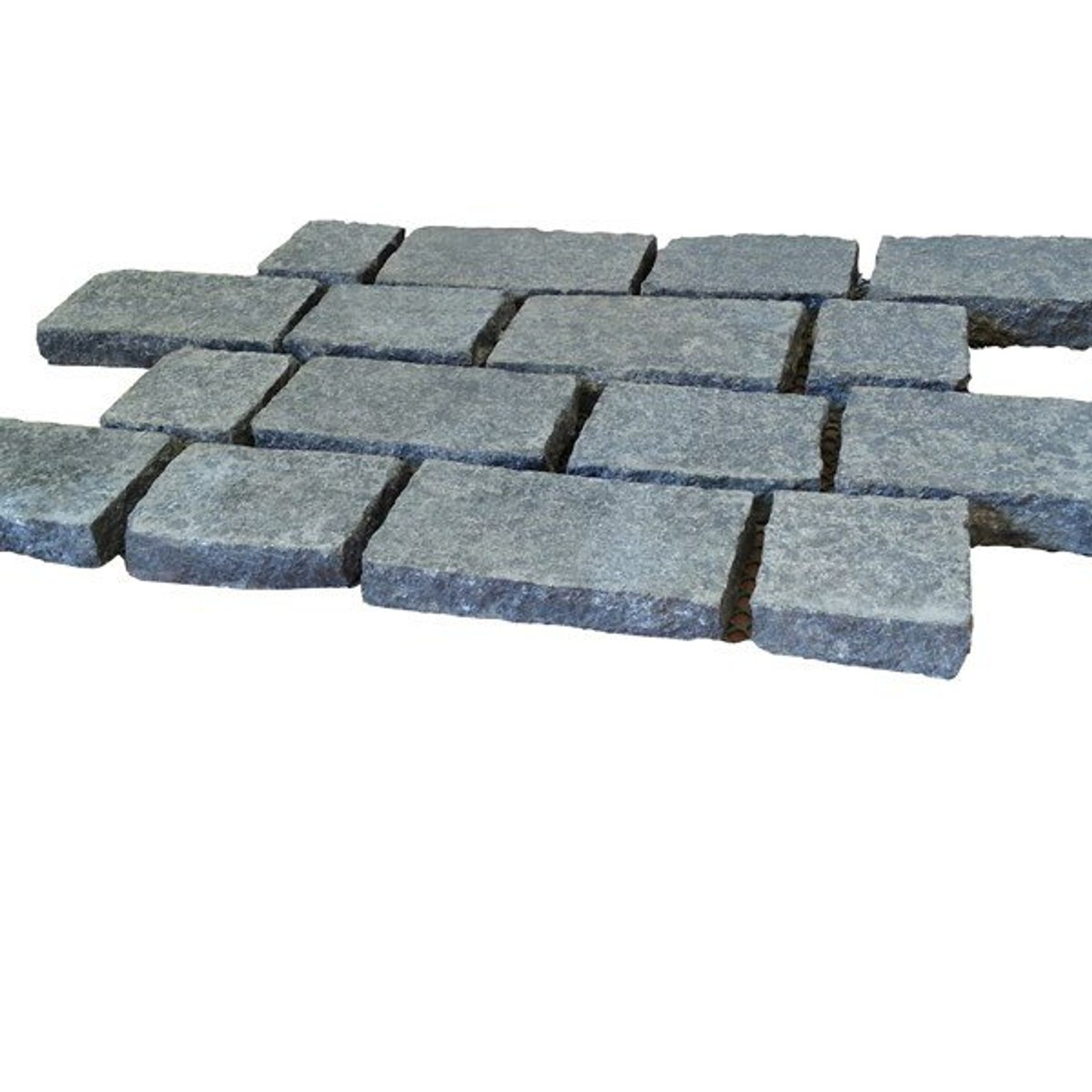 Cobblestones / Setts gallery detail image