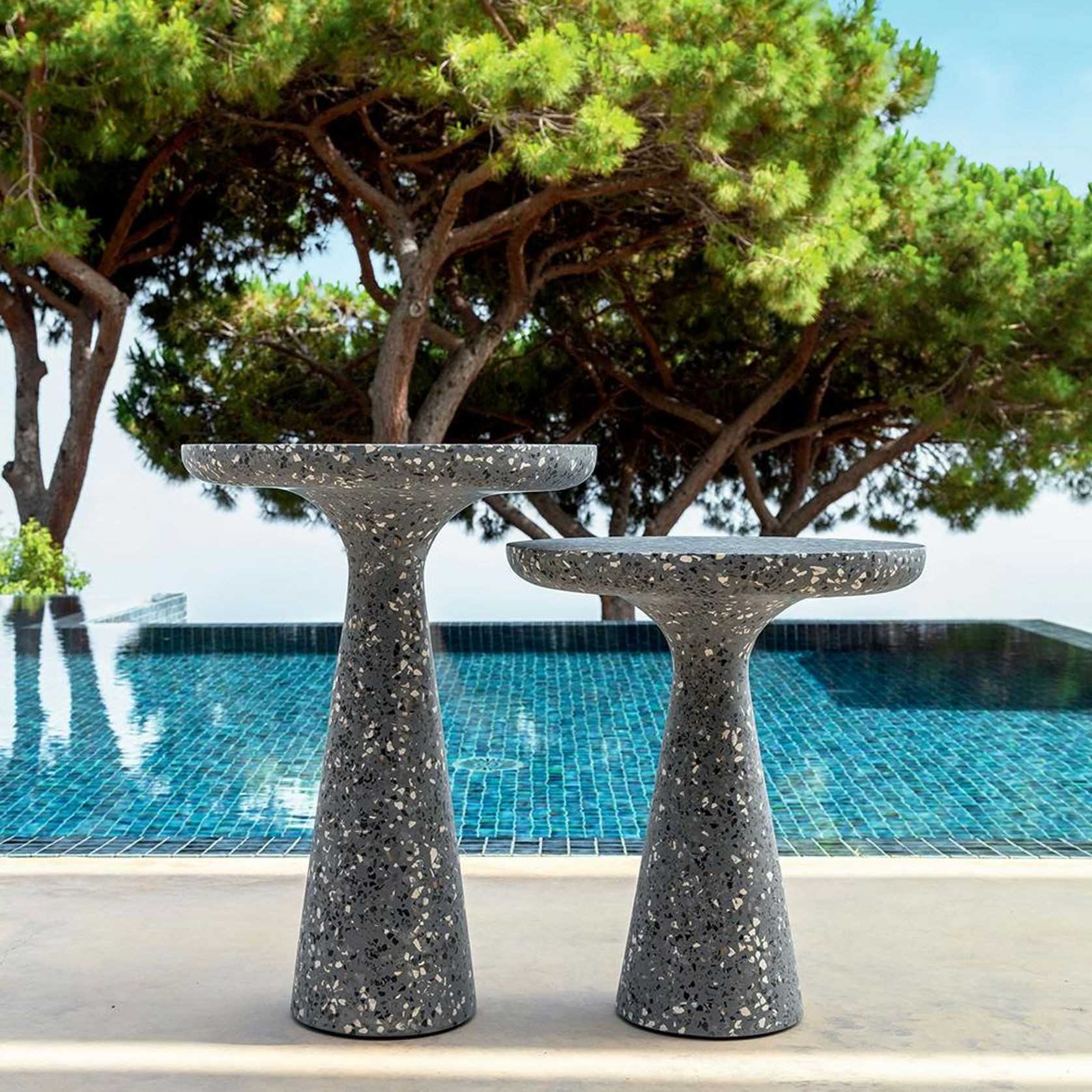 Gabri Outdoor Coffee Table gallery detail image