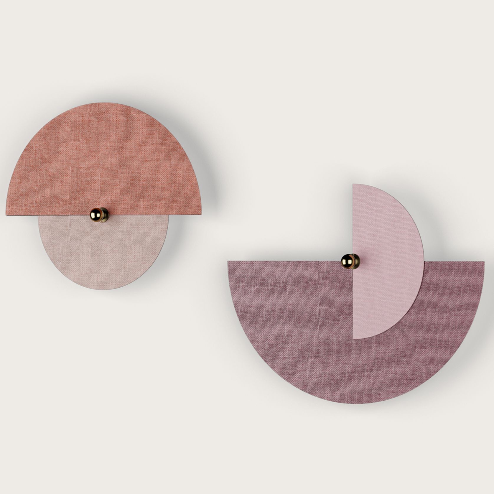 Ghaban Wall Light gallery detail image