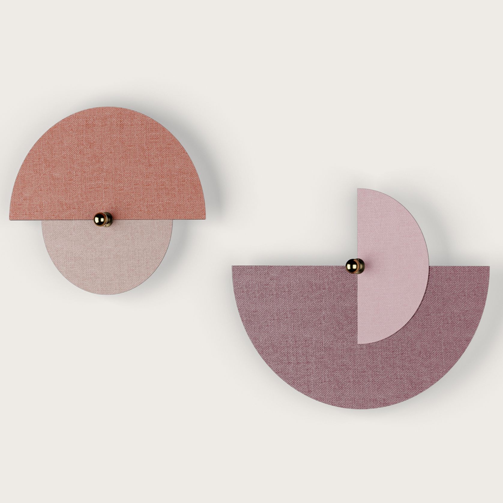 Ghaban Wall Light gallery detail image