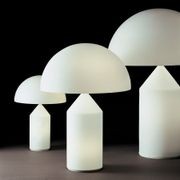 Atollo Table Lamp by Oluce | ECC gallery detail image