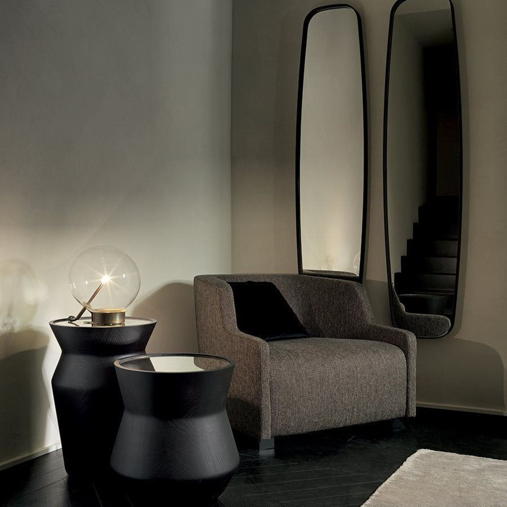 Soft mirror gallery detail image