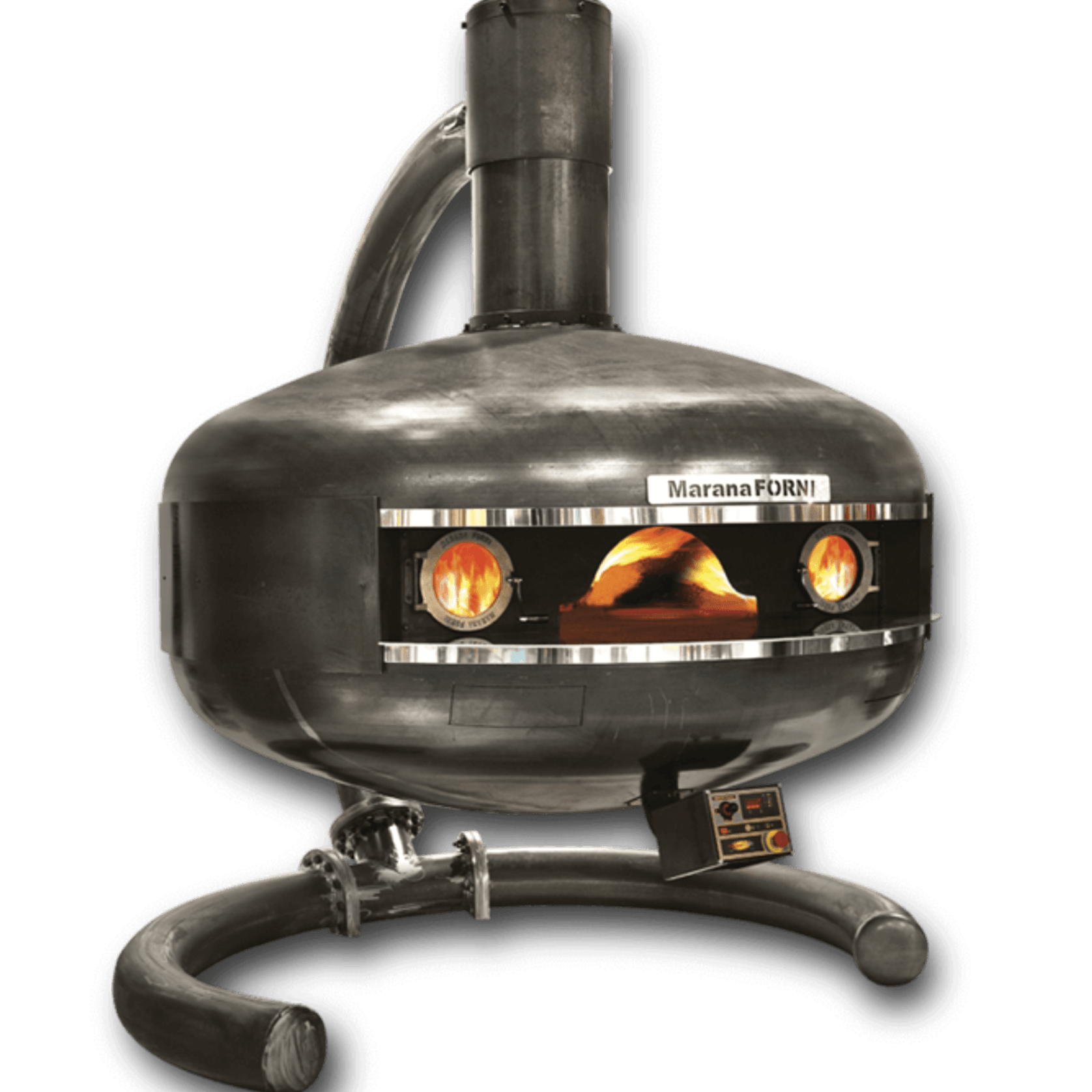 Marana Gea Pizza Oven gallery detail image